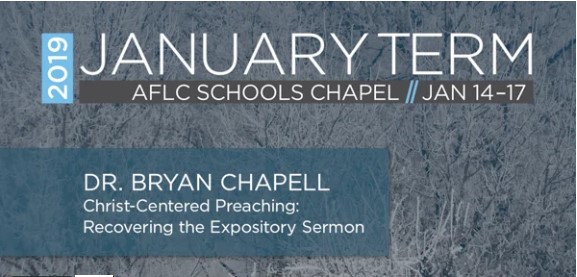 Featured image for “Bryan Chapell | Session 3”