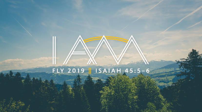 Featured image for “I AM – FLY 2019”