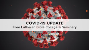 Summer Teams Ministry Update – COVID-19 Updates