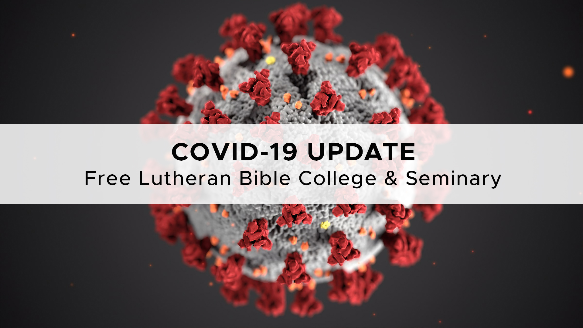 Featured image for “Summer Teams Ministry Update – COVID-19 Updates”