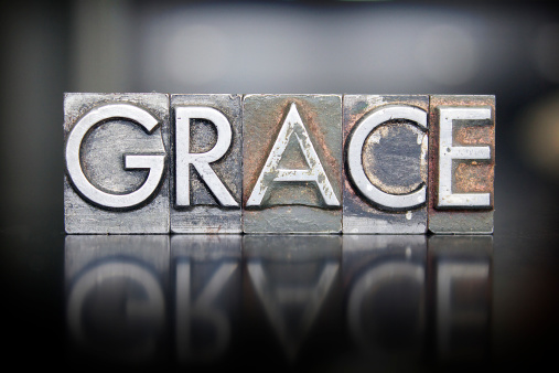 Featured image for “His Grace is Greater”
