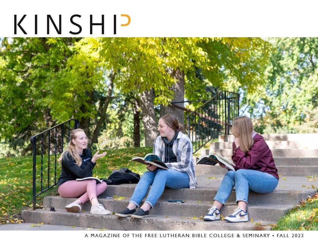 Featured image for “Kinship Magazine – Winter 2023-24”