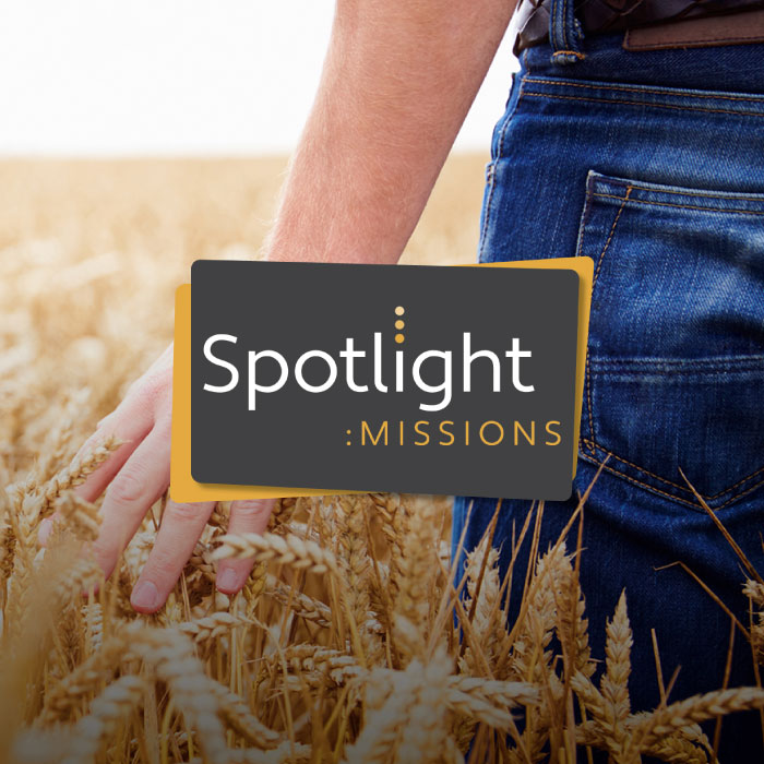 Featured image for “Spotlight: Life on Mission with Nate Jore”